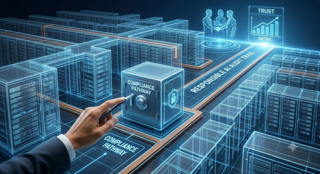 AI governance framework