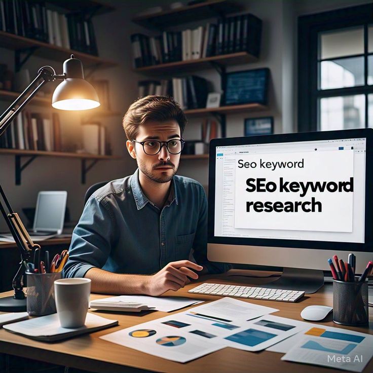The Importance of Keyword Research