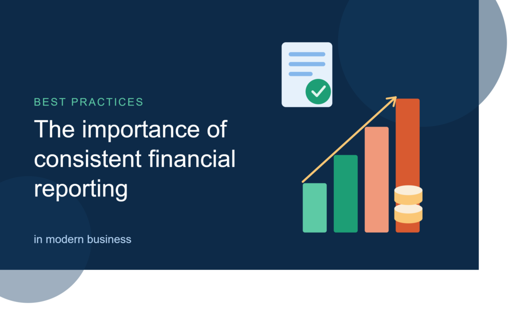 Financial Reporting in Modern Business