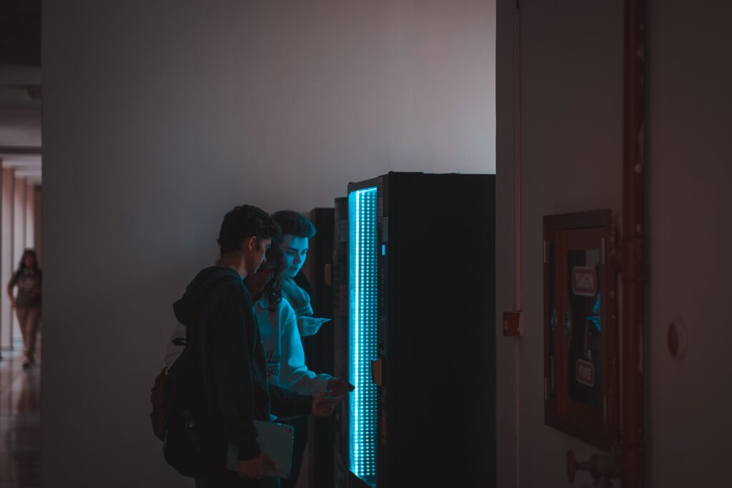 Costs Involved in AI Vending Machine Investment
