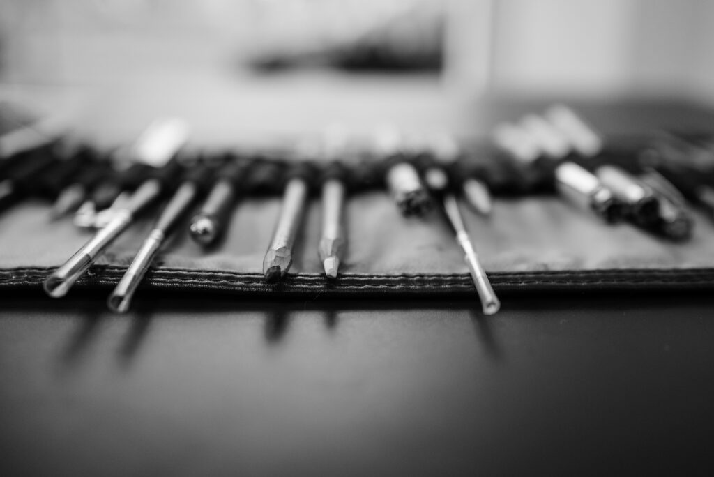 Kemper Tools for Clay: A Complete Tool Guide for Ceramic Artists
