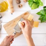 Italian Healthy Fresh Green Vegetable