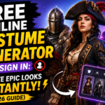 Free Online Costume Generator No Sign In: Create Epic Looks Instantly (2026 Guide)