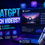 Can ChatGPT Watch Videos? Features, Limitations & Future Explained