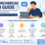 What Is Lunchbreak AI? Complete Guide for Students and Writers
