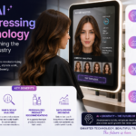 How AI Hairdressing Technology Is Transforming the Beauty Industry