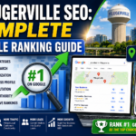 Pflugerville SEO: Complete Google Ranking Guide