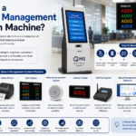 Best Queue Management System Machine for Businesses in 2026