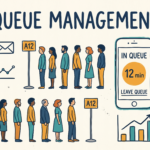 Queue Management Solution: Improve Customer Experience and Reduce Wait Times