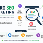 Micro SEO Marketing: Small Changes That Deliver Big Results