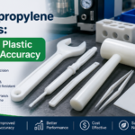 Polypropylene Tools: Boost Plastic Work Accuracy