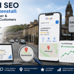 Local SEO in Rawtenstall: Rank Higher & Get More Customers