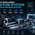 intelligent motion system