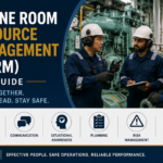 Engine Room Resource Management (ERRM) Guide