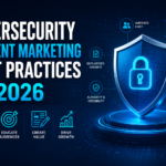 Cybersecurity Content Marketing Best Practices for 2026