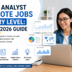 Data Analyst Remote Jobs Entry Level