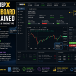 TopstepX Dashboard Explained: Setup, Tools & Trading Tips