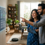 House Manager AI: How AI Simplifies Home Management