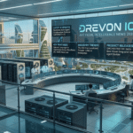 Drevon IO AI News 2026: Features, Products & Expert Insights