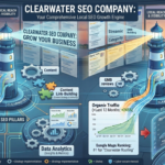 Clearwater SEO Company: Grow Your Business