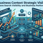 I Business Context Strategic Visibility for Growth