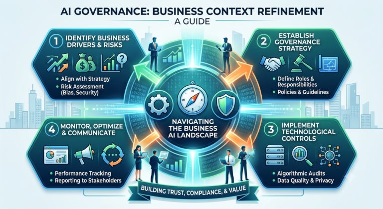 AI Governance Business Context Refinement: A Guide