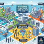 SEO Agency Barnstaple: More Traffic & Leads