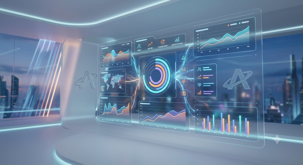 Arketa Dashboard: Everything You Need to Know in 2026