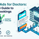 Google Ads for Doctors SEO Outline: The Best Practices