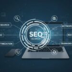 Blackpool SEO: Increase Your Website Traffic & Online Visibility