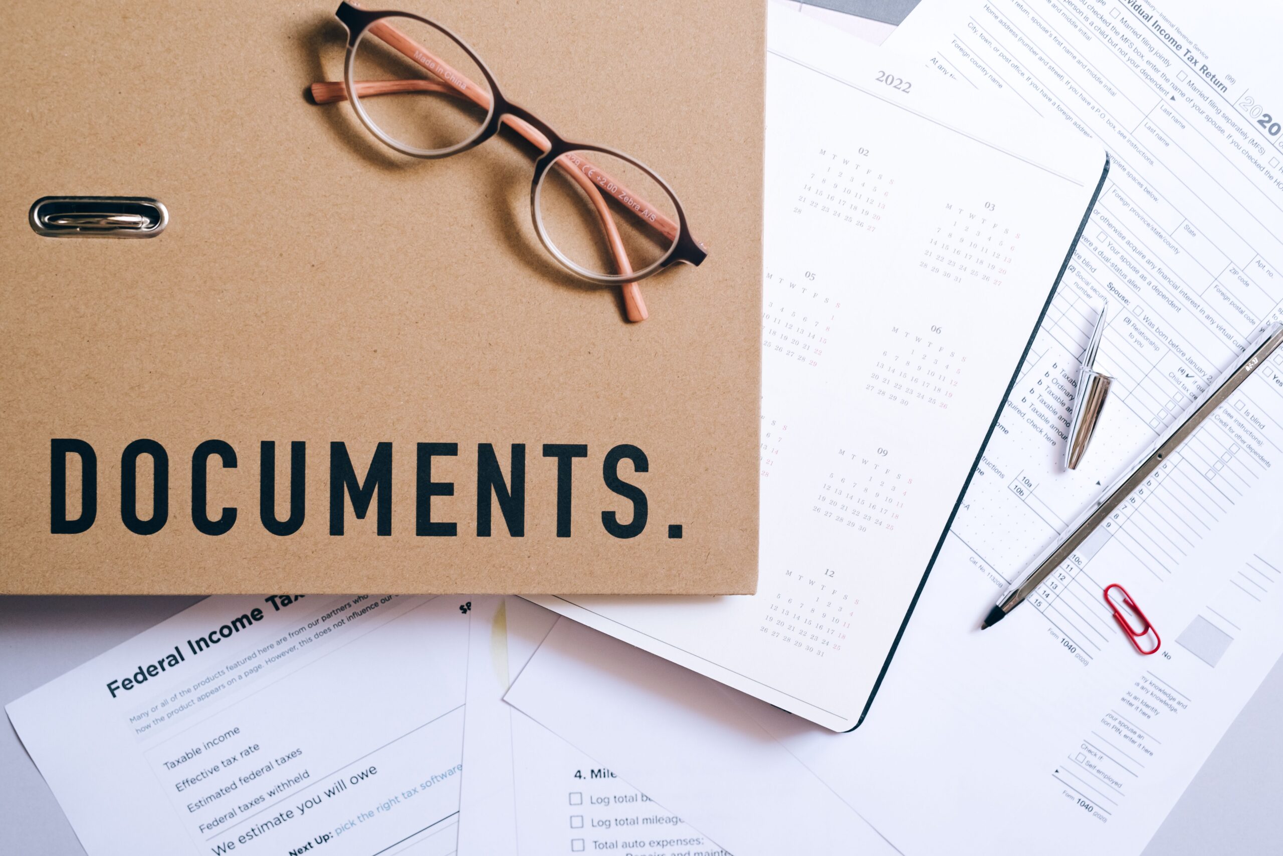 Document Detection