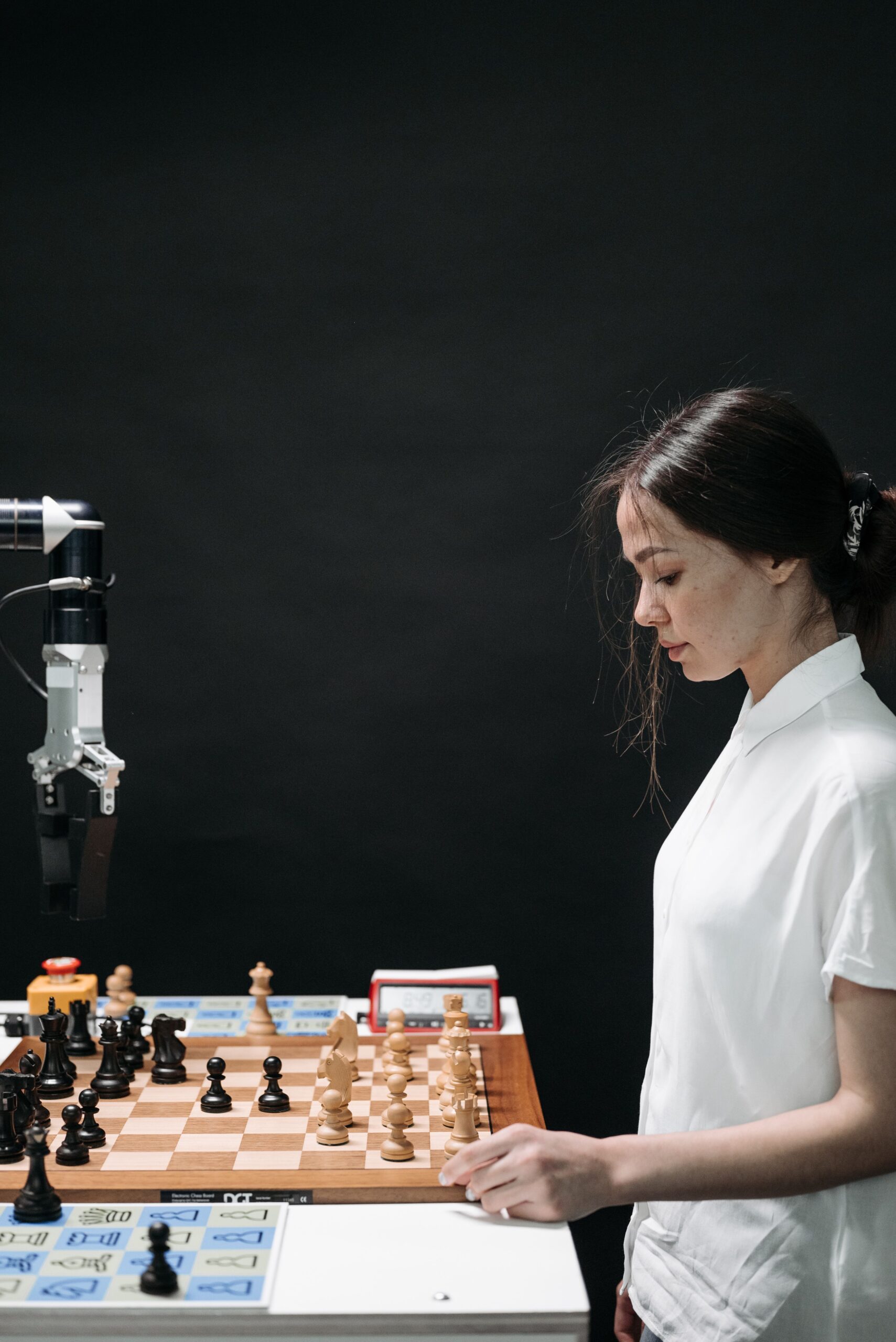Why Trust Matters in Artificial Intelligence
