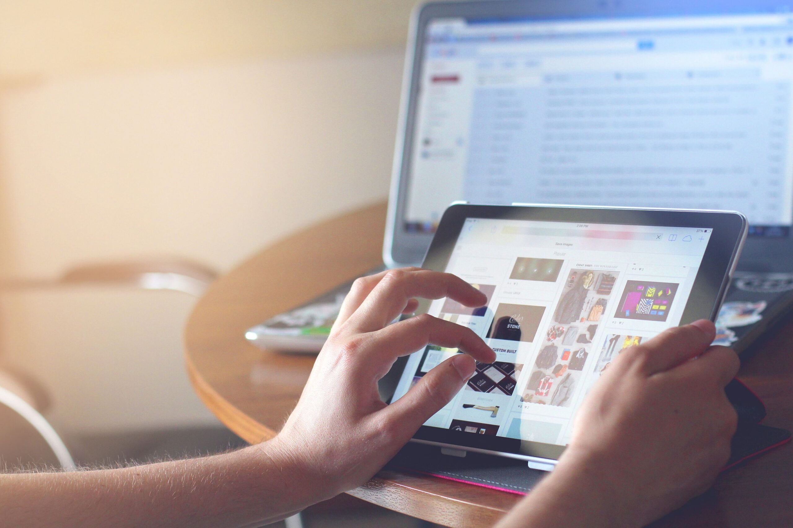 Digital Solutions for Churches: Tools for Growth and Community Connection