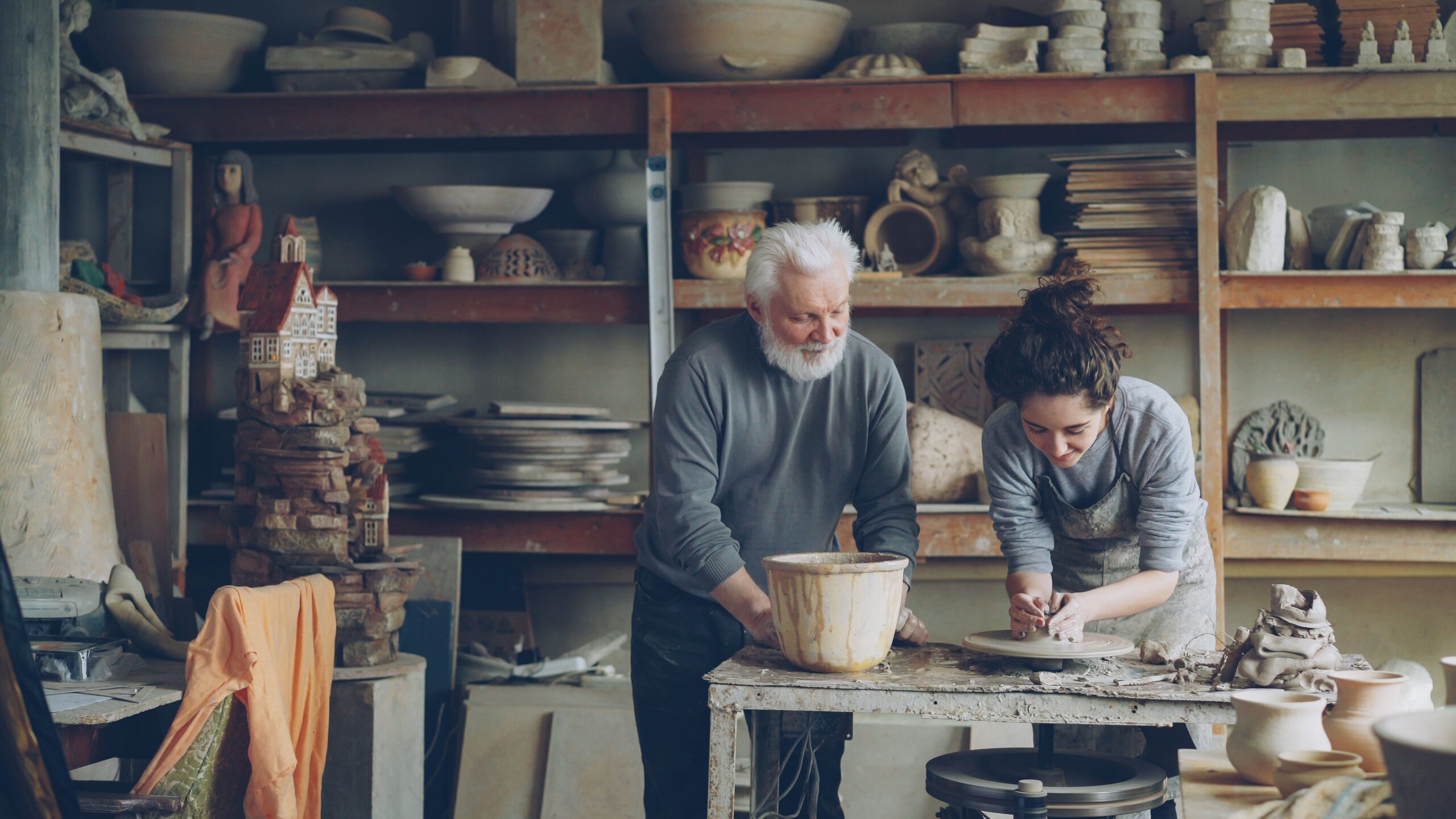 Kemper Tools for Clay: A Complete Tool Guide for Ceramic Artists