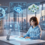 Mastering Study Abroad, AI Innovation, Workplace Style, and Classical Music