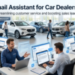 AI Email Assistant for Car Dealerships: Boost Your Sales