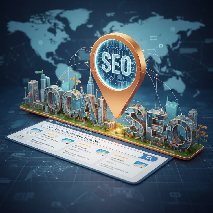 Local SEO Manchester Jobs: 2026 Guide & Salaries